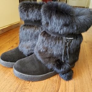 BearPaw Women's Tama II Boot